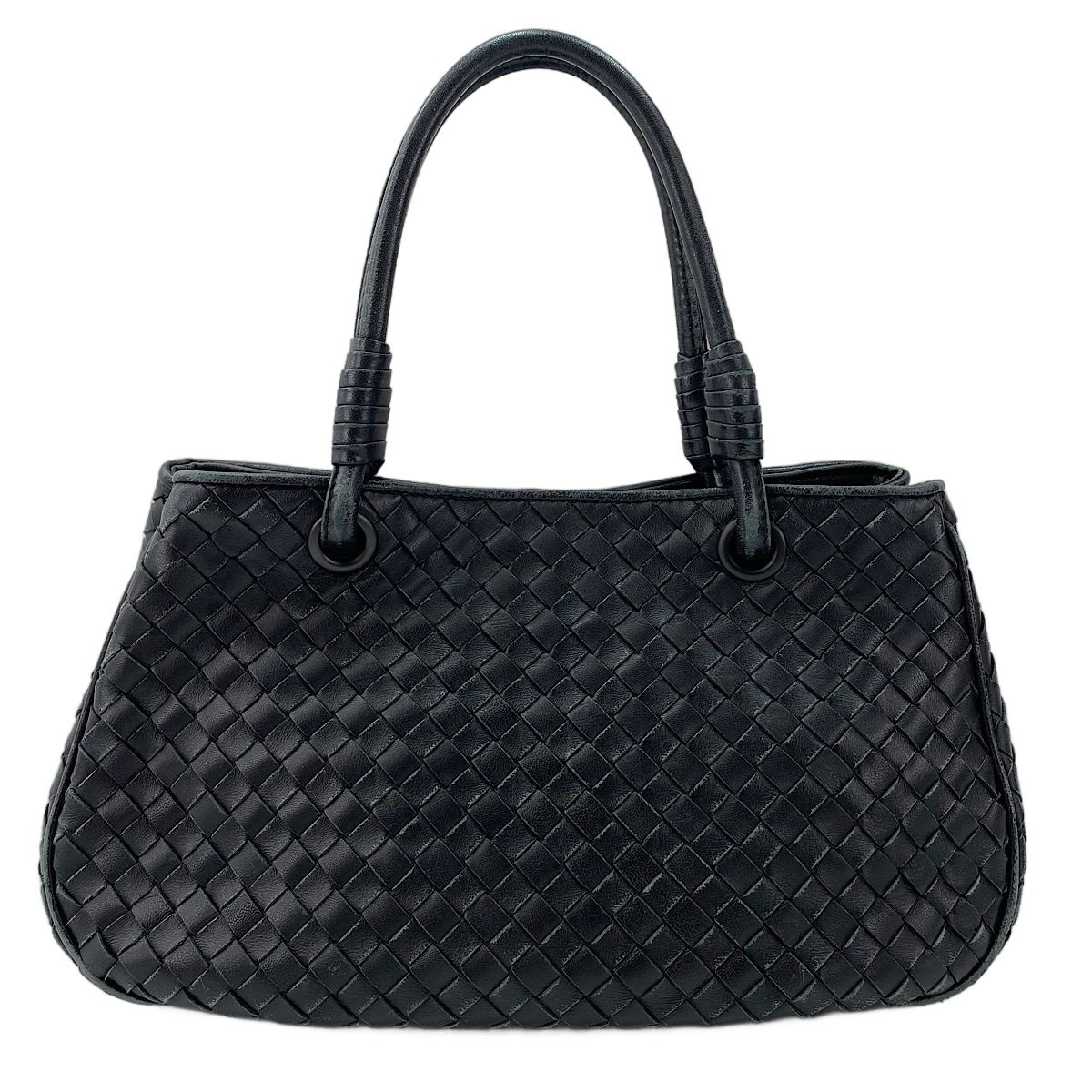 Bottega Veneta Handbag Intrecciato