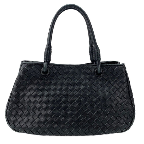 Bottega Veneta Handbag Intrecciato