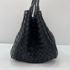 Bottega Veneta Handbag Intrecciato — view 5