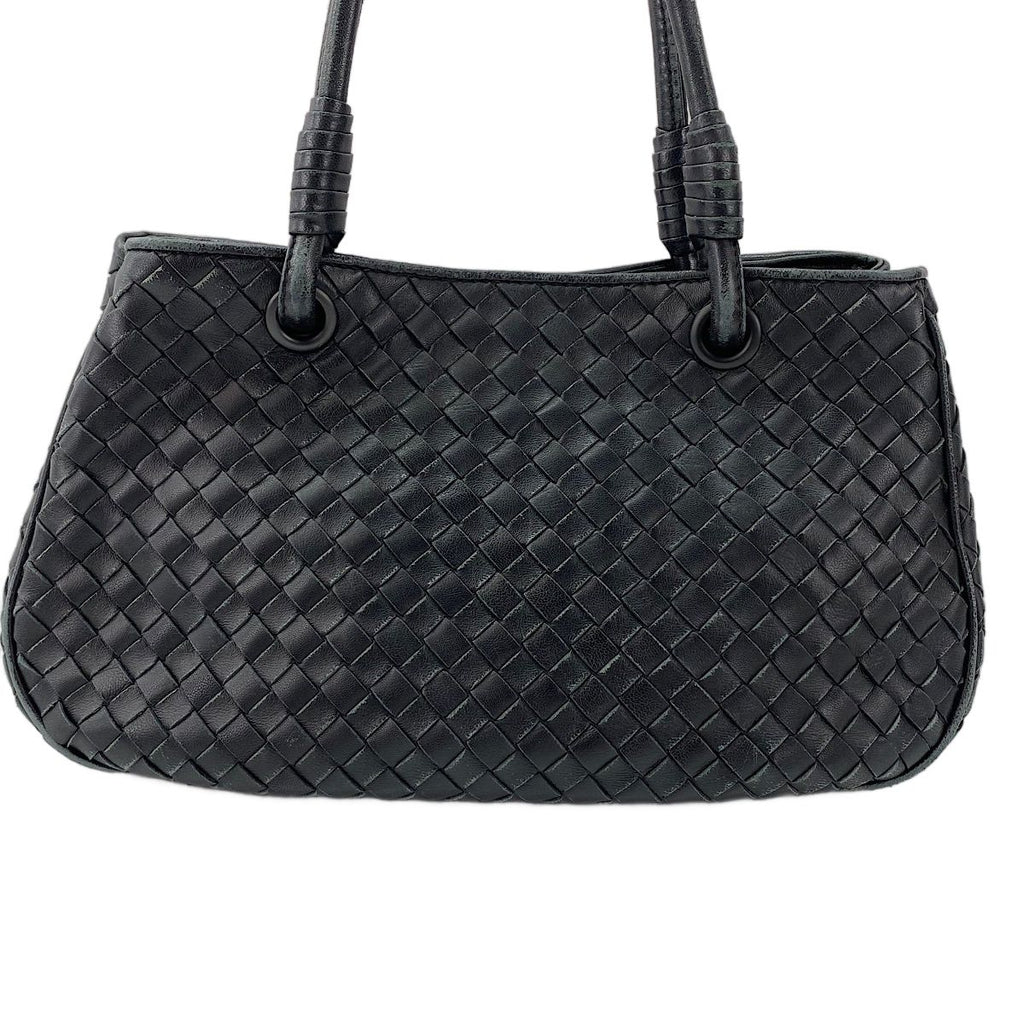 Bottega Veneta Handbag Intrecciato — view 2