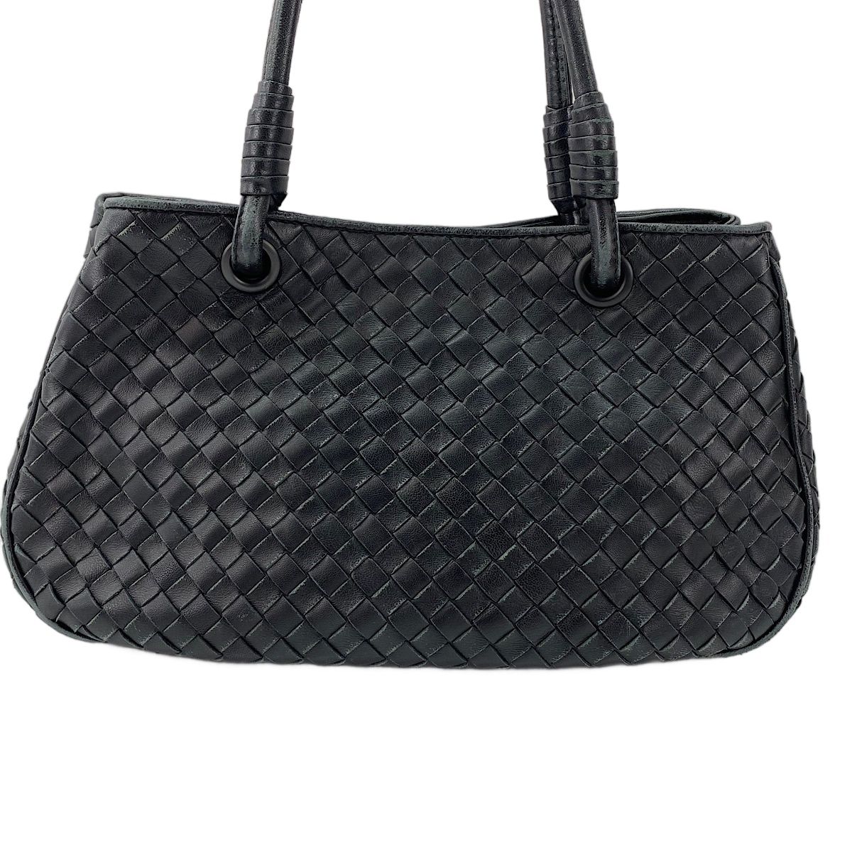 Bottega Veneta Handbag Intrecciato — view 2