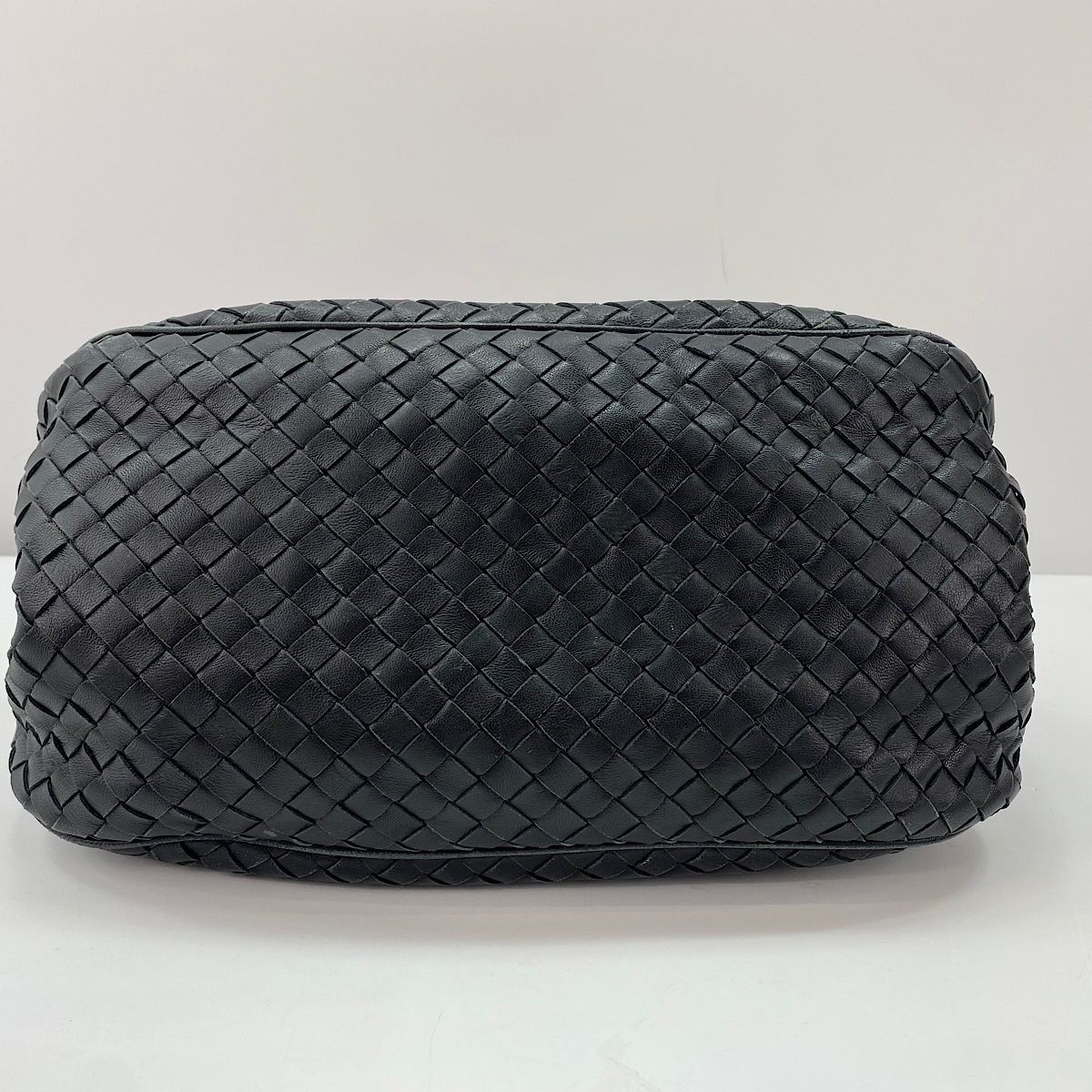 Bottega Veneta Handbag Intrecciato — view 7