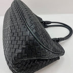 Bottega Veneta Handbag Intrecciato — view 9