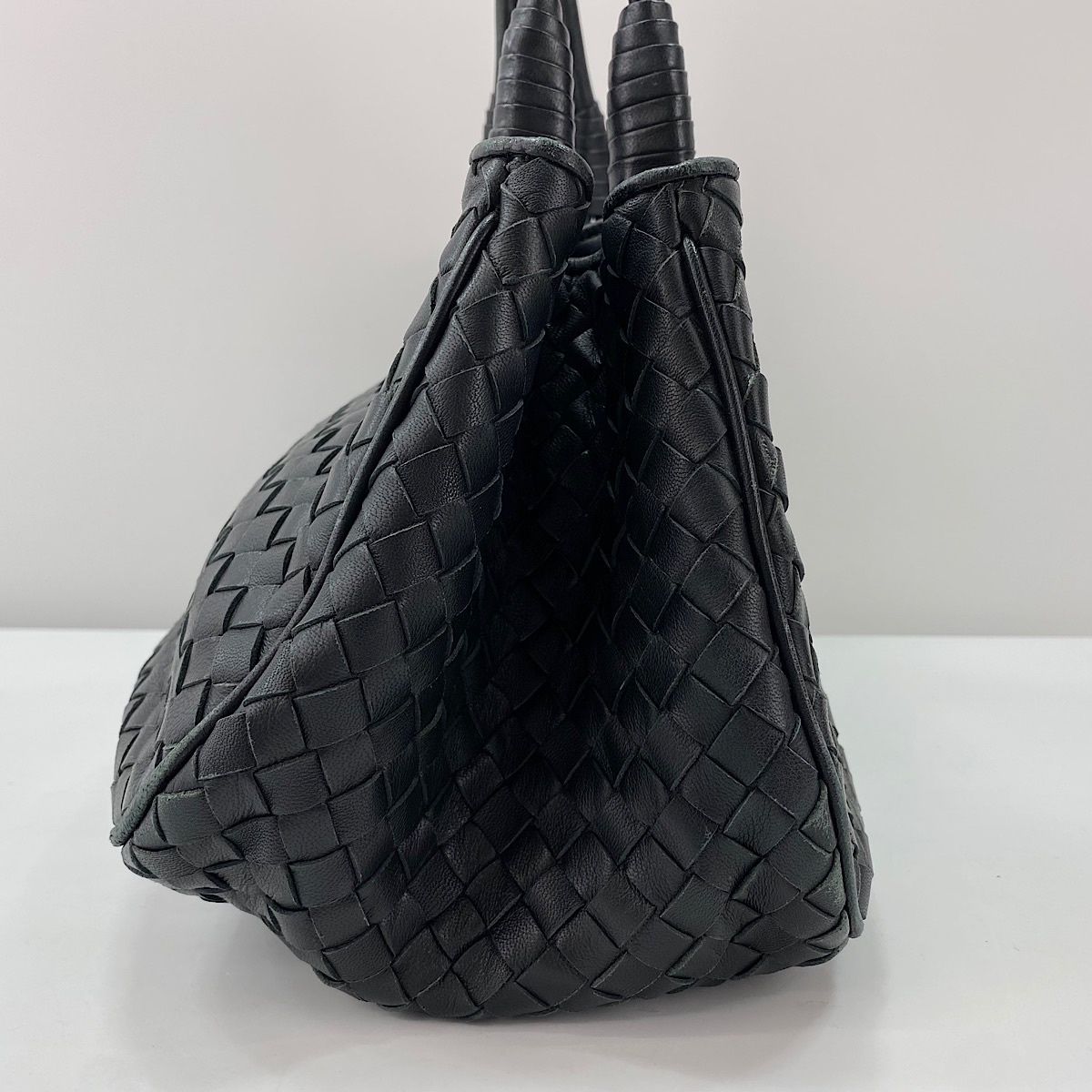 Bottega Veneta Handbag Intrecciato — view 6