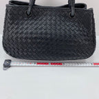 Bottega Veneta Handbag Intrecciato — view 4