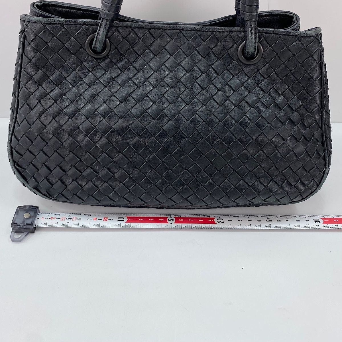 Bottega Veneta Handbag Intrecciato — view 4