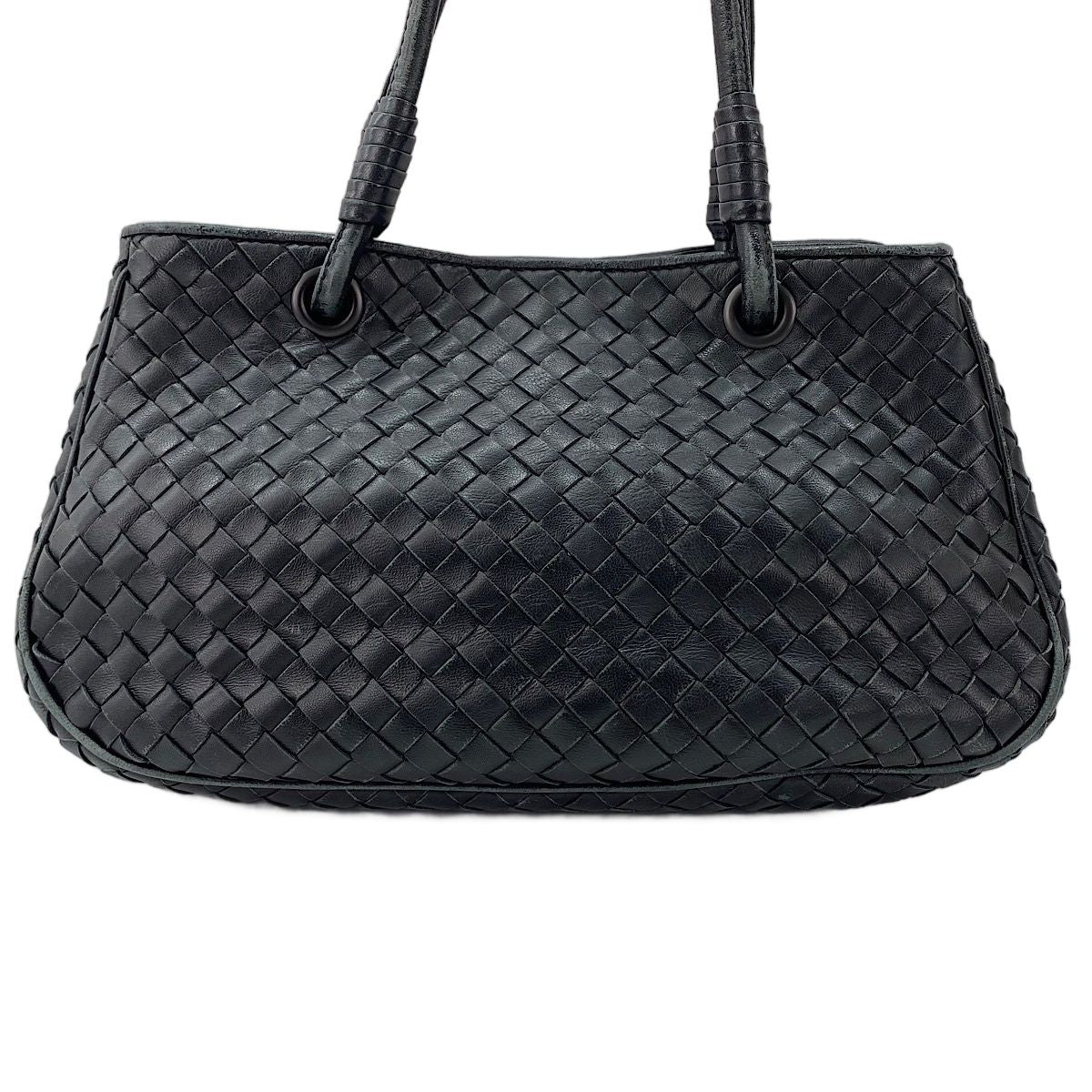 Bottega Veneta Handbag Intrecciato — view 3
