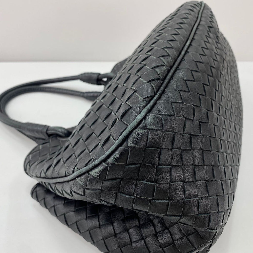 Bottega Veneta Handbag Intrecciato — view 8