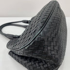 Bottega Veneta Handbag Intrecciato — view 8