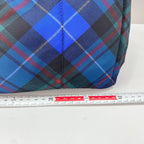 Prada Tote Canapa Multicolor — view 4