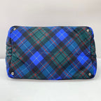 Prada Tote Canapa Multicolor — view 7
