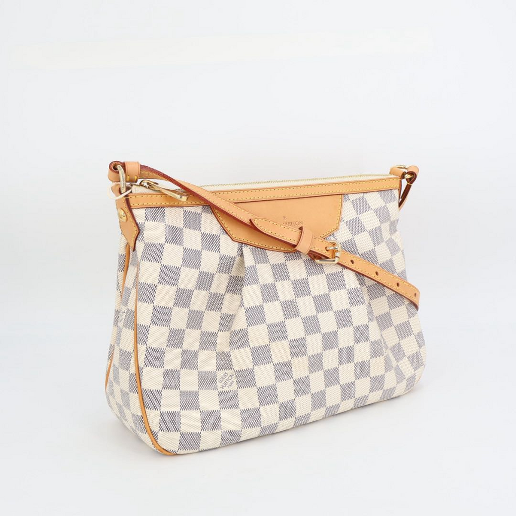 Louis Vuitton Syracuse PM Shoulder