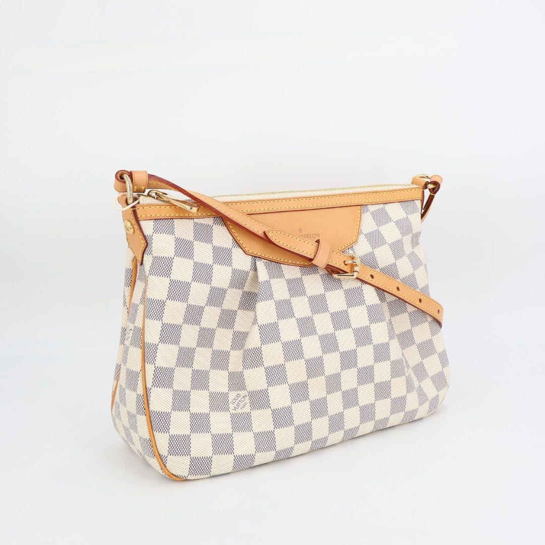 Louis Vuitton Syracuse PM Shoulder