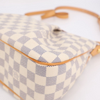 Louis Vuitton Syracuse PM Shoulder — view 7