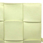 Bottega Veneta Cassette Shoulder Bag Crossbody Maxi Intrecciato Lambskin — view 6