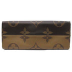 Louis Vuitton Monogram Giant Reverse On The Go GM 2-Way Tote — view 4