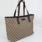 Gucci GG Supreme Tote — view 2