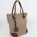 Gucci GG Canvas Tote