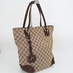 Gucci GG Canvas Tote