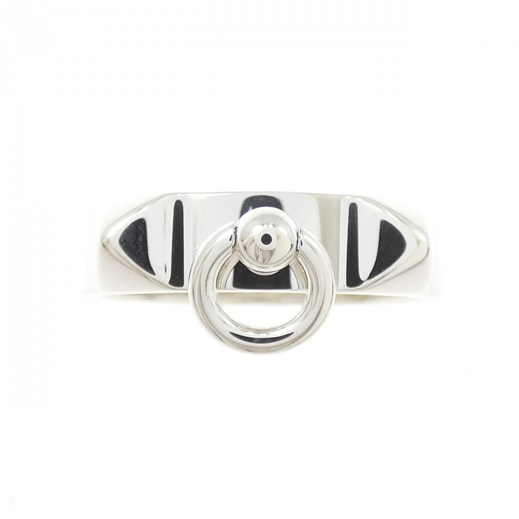 Hermes Collier de Chien Ring — view 2