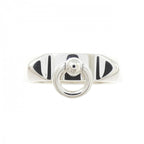 Hermes Collier de Chien Ring — view 2
