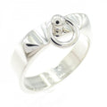 Hermes Collier de Chien Ring