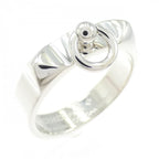 Hermes Collier de Chien Ring