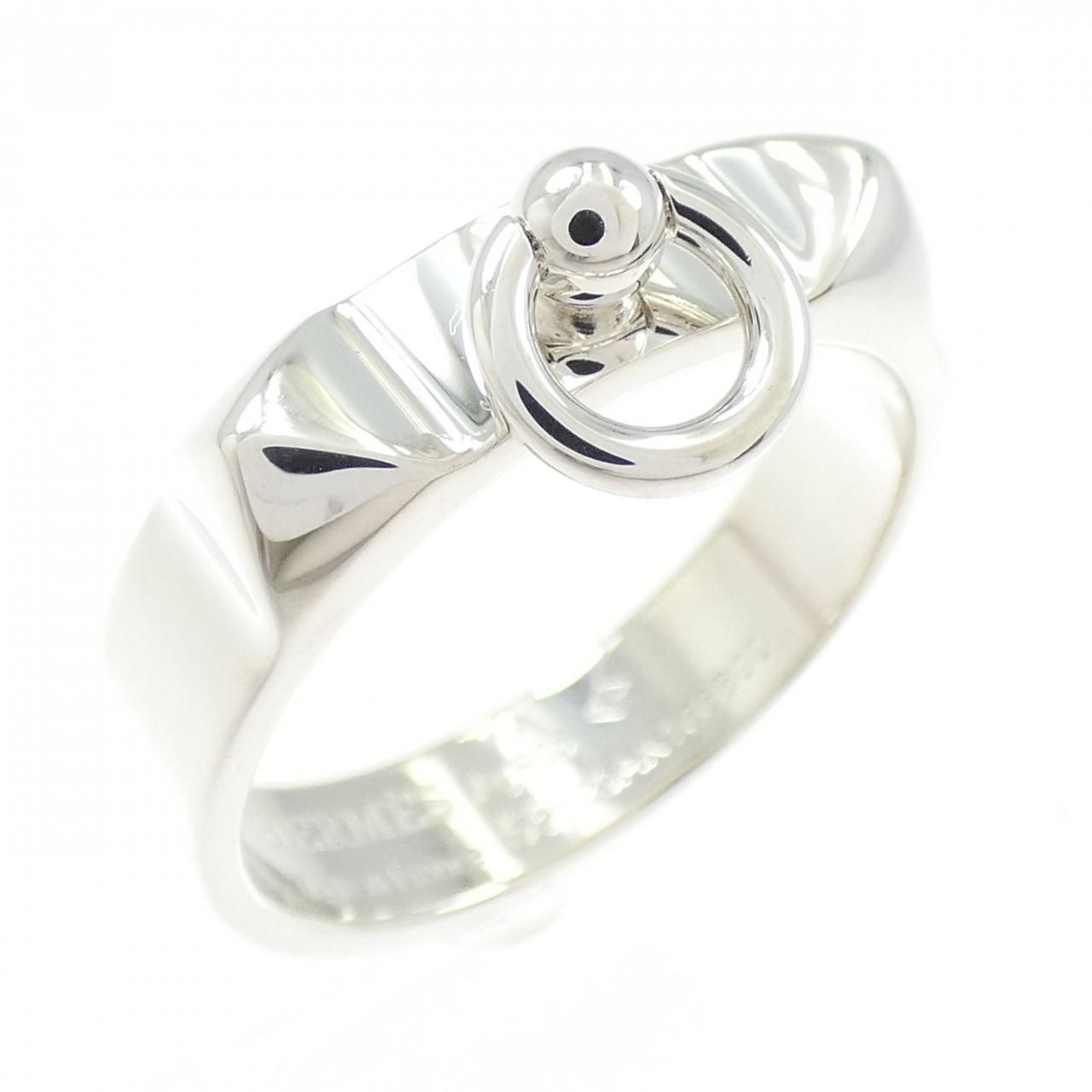 Hermes Collier de Chien Ring