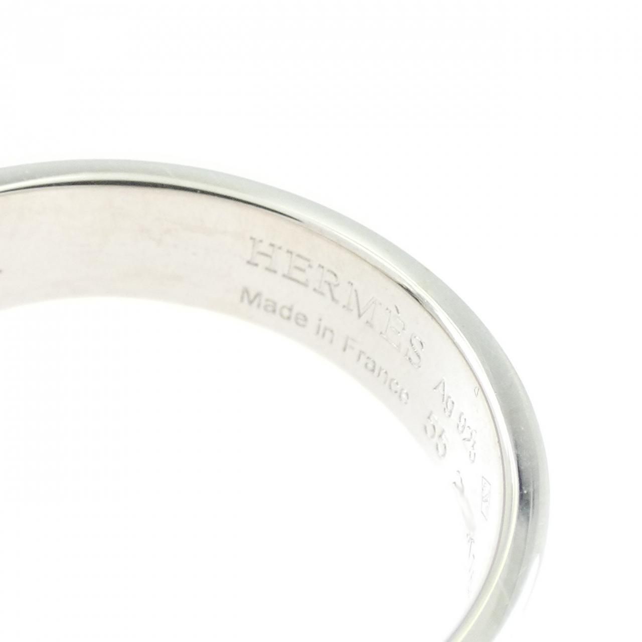 Hermes Collier de Chien Ring — view 4