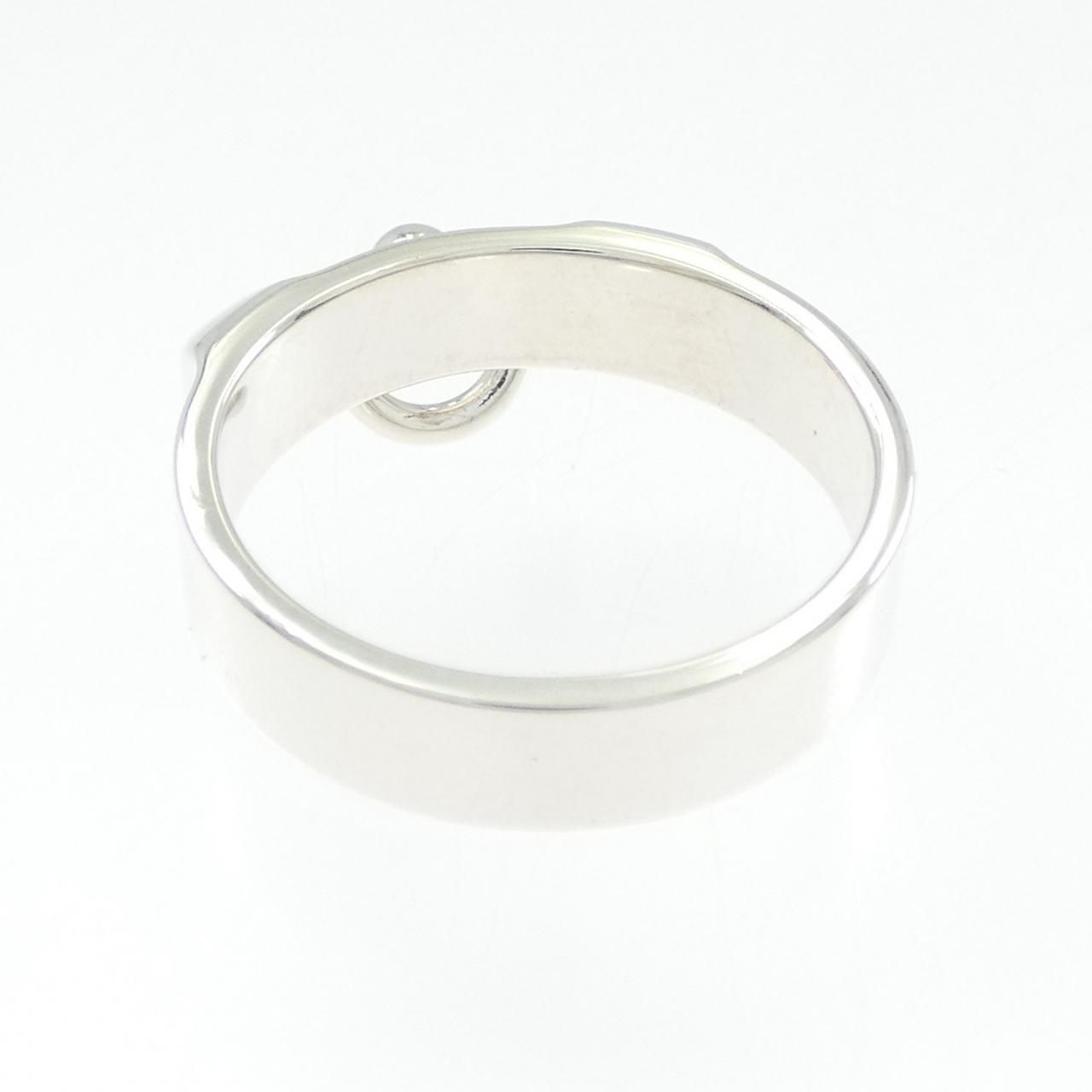 Hermes Collier de Chien Ring — view 3