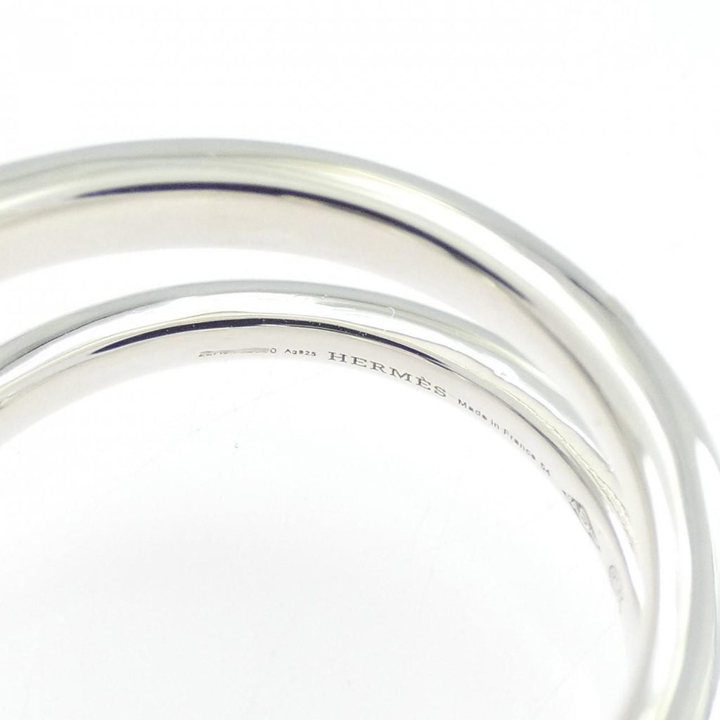 Hermes Chaine D'ancre Punk Ring — view 4