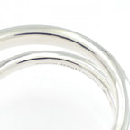 Hermes Chaine D'ancre Punk Ring — view 4