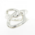 Hermes Chaine D'ancre Punk Ring — view 2