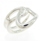Hermes Chaine D'ancre Punk Ring