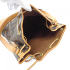 Louis Vuitton Monogram Noe Shoulder — view 8