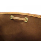 Louis Vuitton Monogram Noe Shoulder — view 9