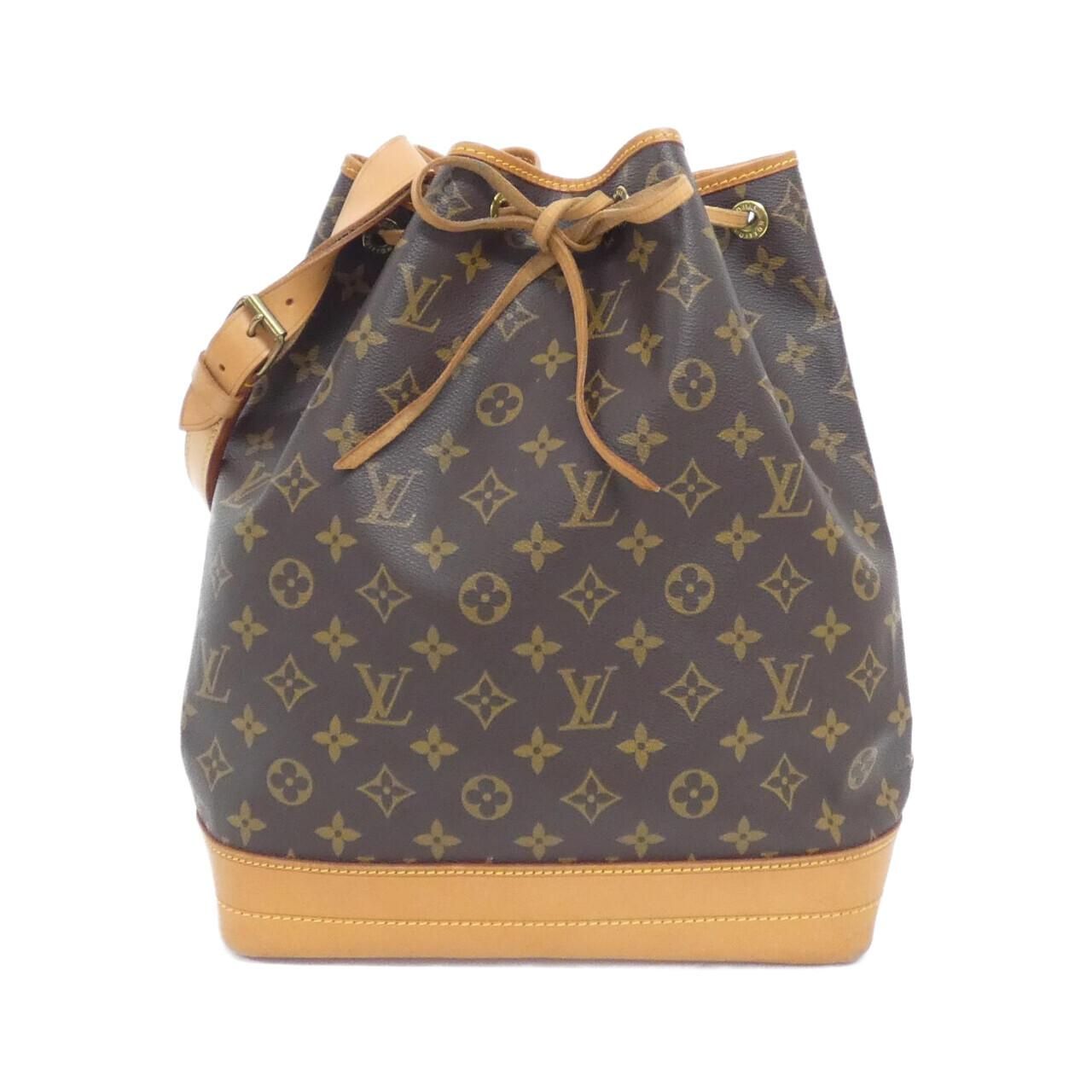 Louis Vuitton Monogram Noe Shoulder