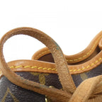 Louis Vuitton Monogram Noe Shoulder — view 5