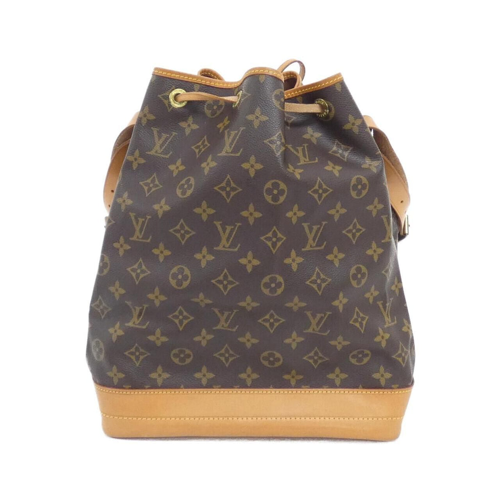 Louis Vuitton Monogram Noe Shoulder — view 2