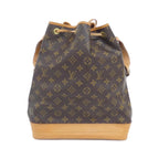 Louis Vuitton Monogram Noe Shoulder — view 2
