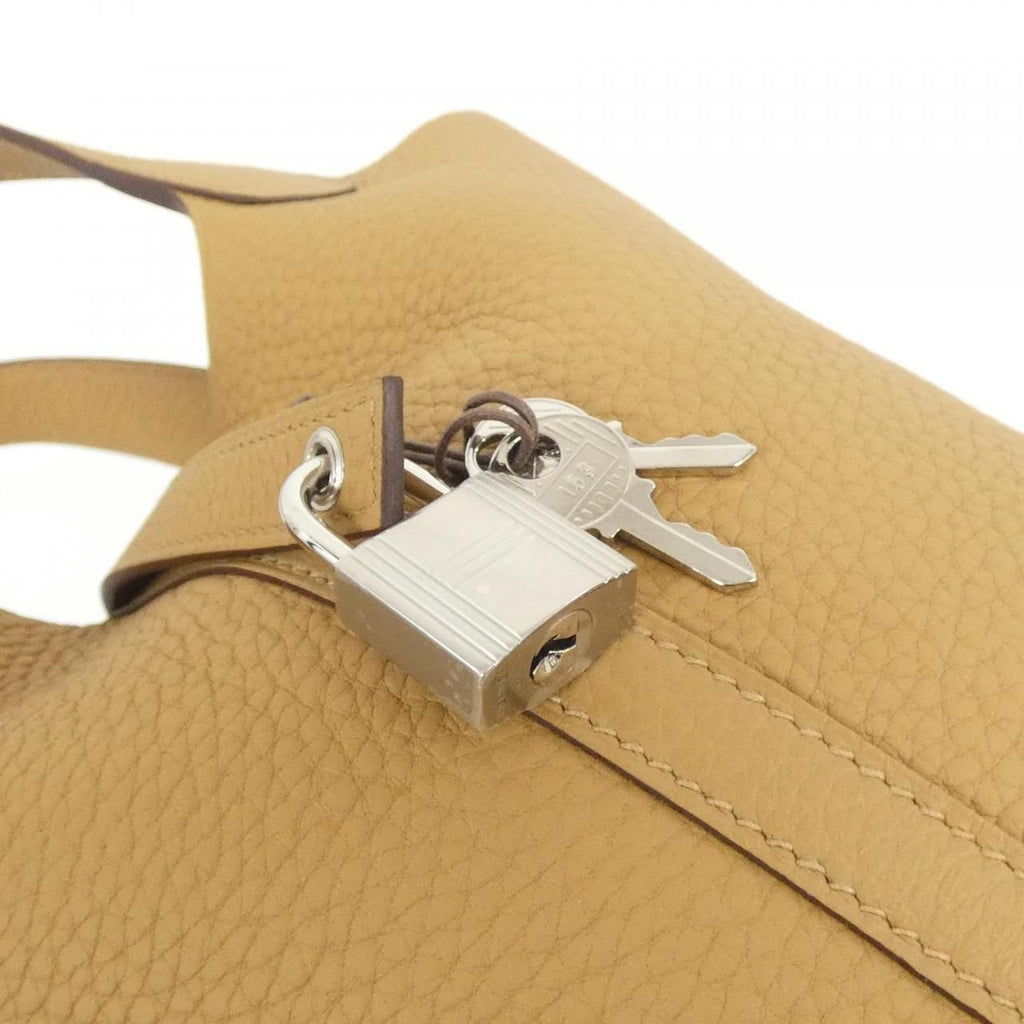 Hermes Picotin Lock PM — view 3