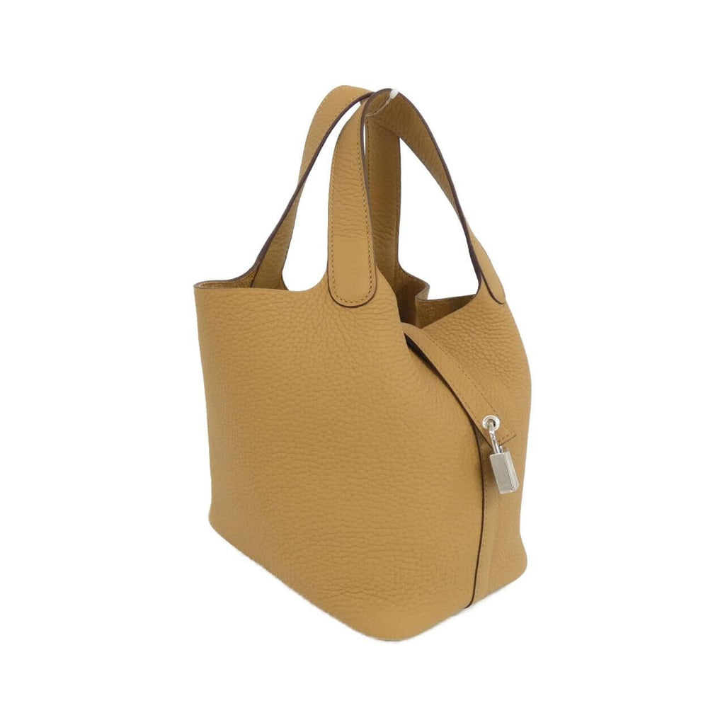 Hermes Picotin Lock PM
