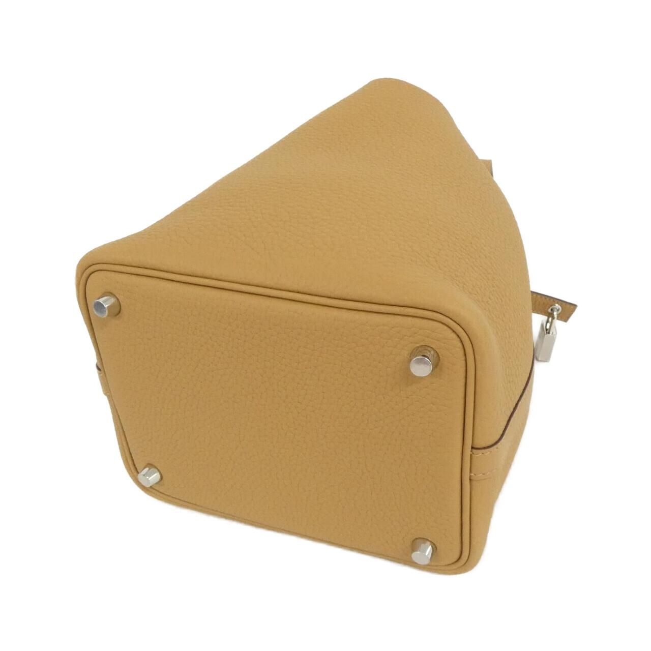 Hermes Picotin Lock PM — view 2