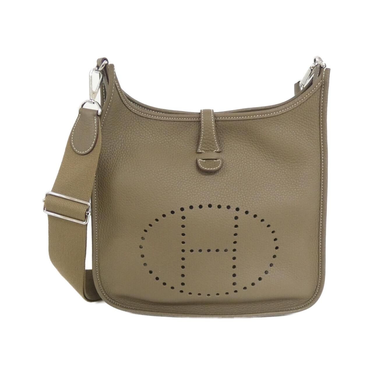 Hermes Evelyne 3 PM Shoulder