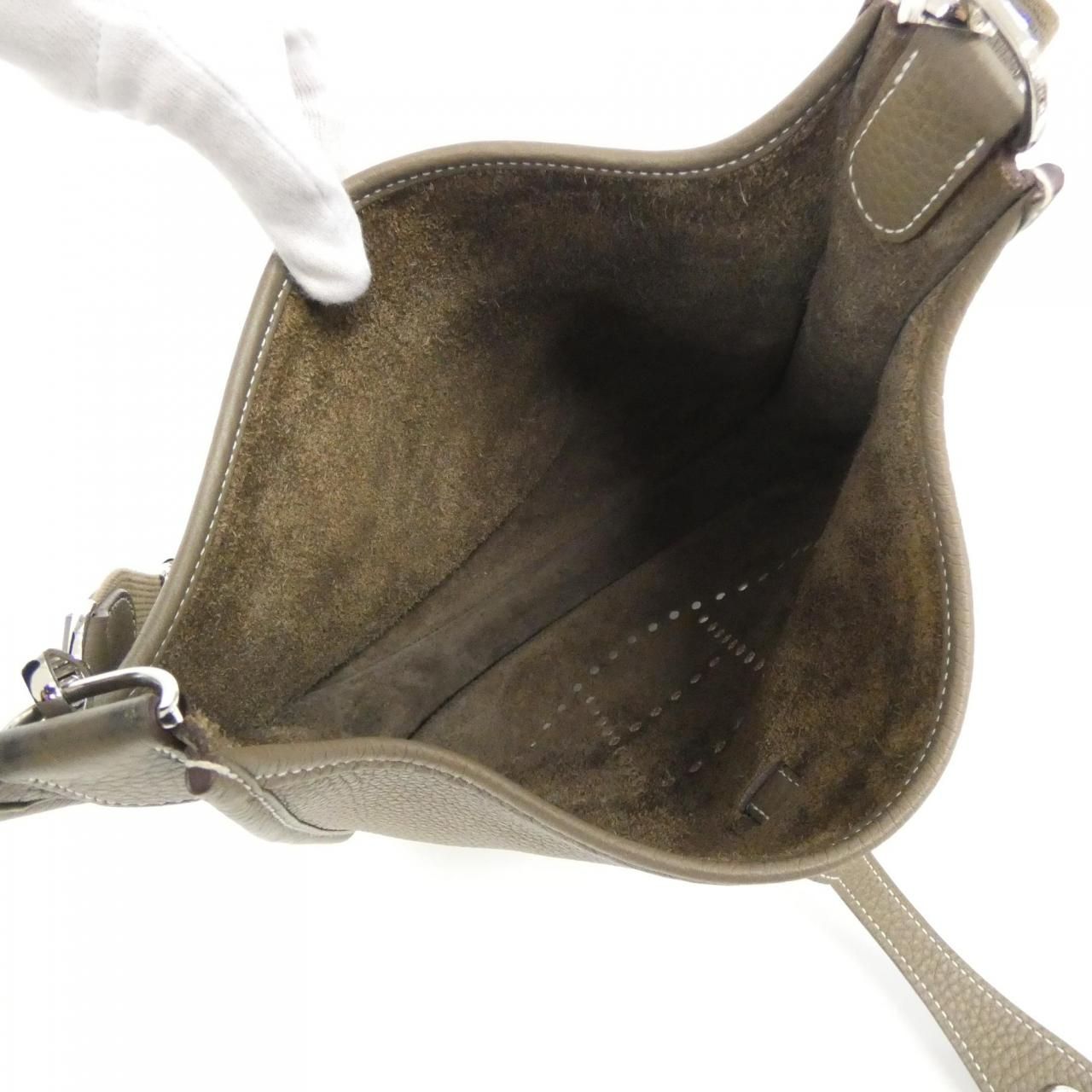 Hermes Evelyne 3 PM Shoulder — view 6