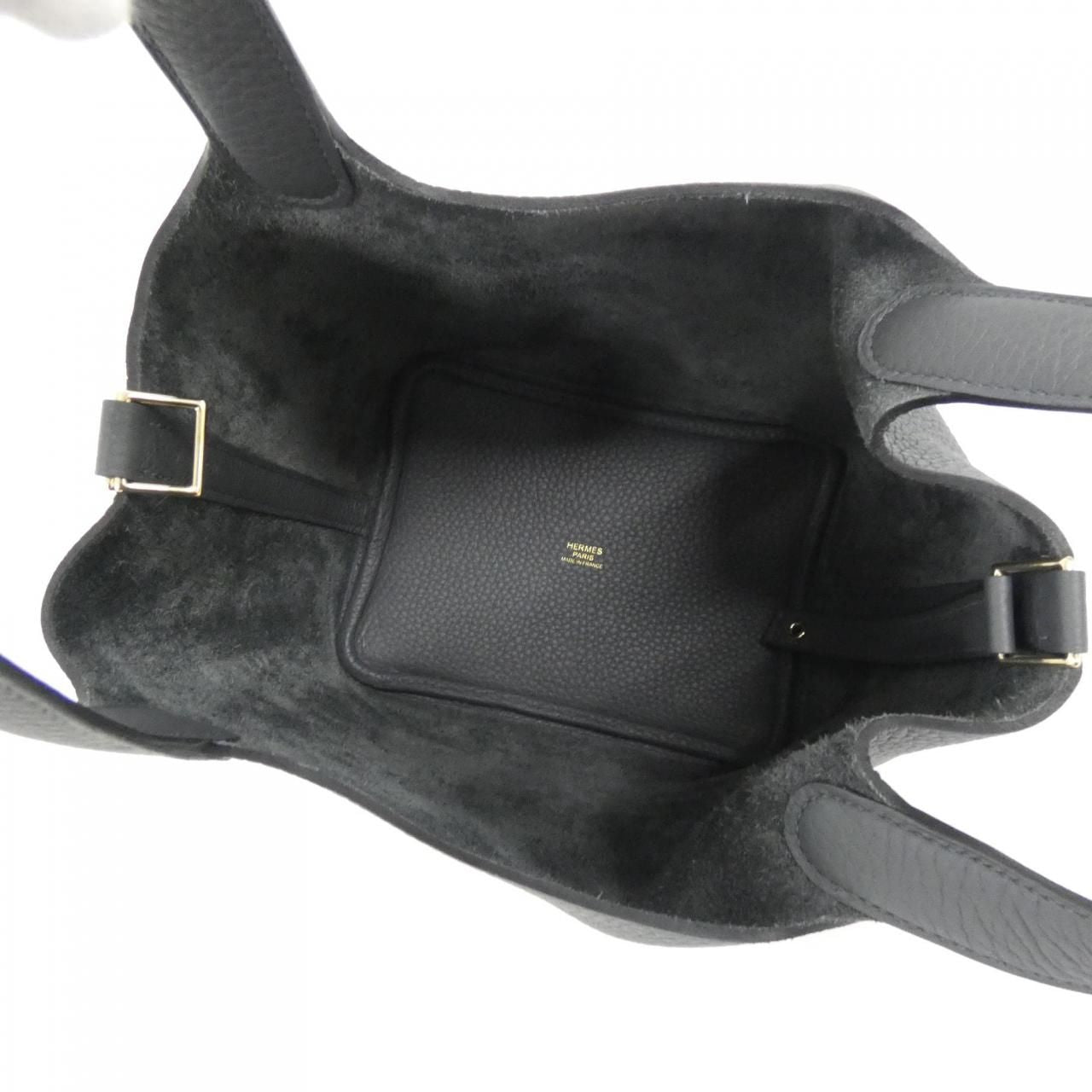 Hermes Picotin Lock PM — view 5