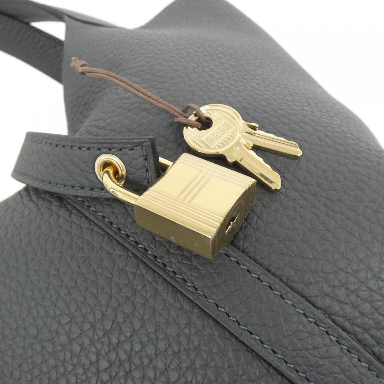 Hermes Picotin Lock PM — view 3