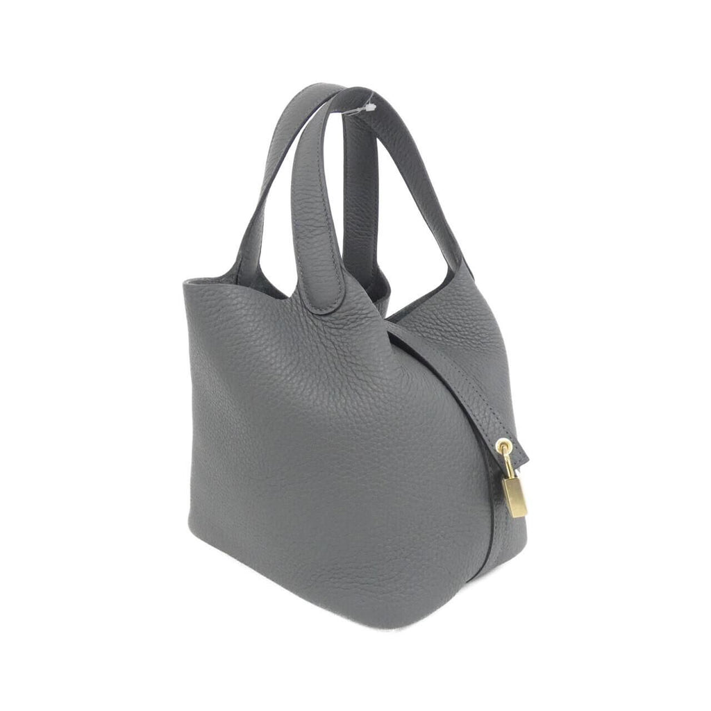 Hermes Picotin Lock PM