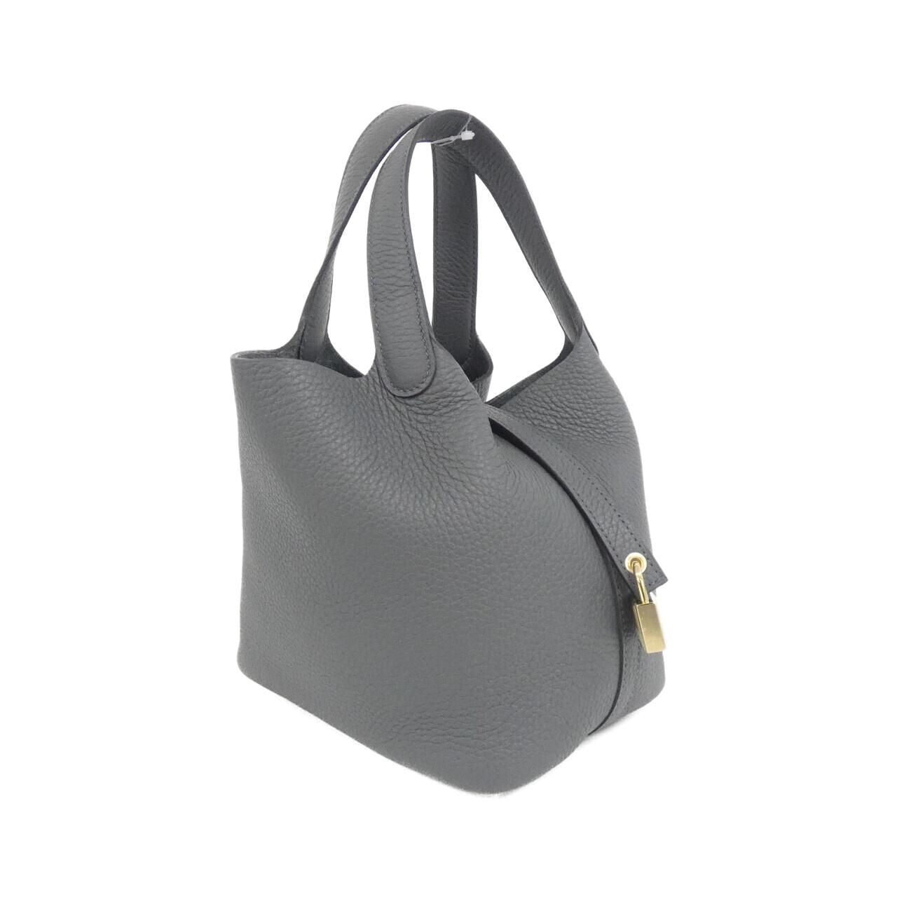 Hermes Picotin Lock PM