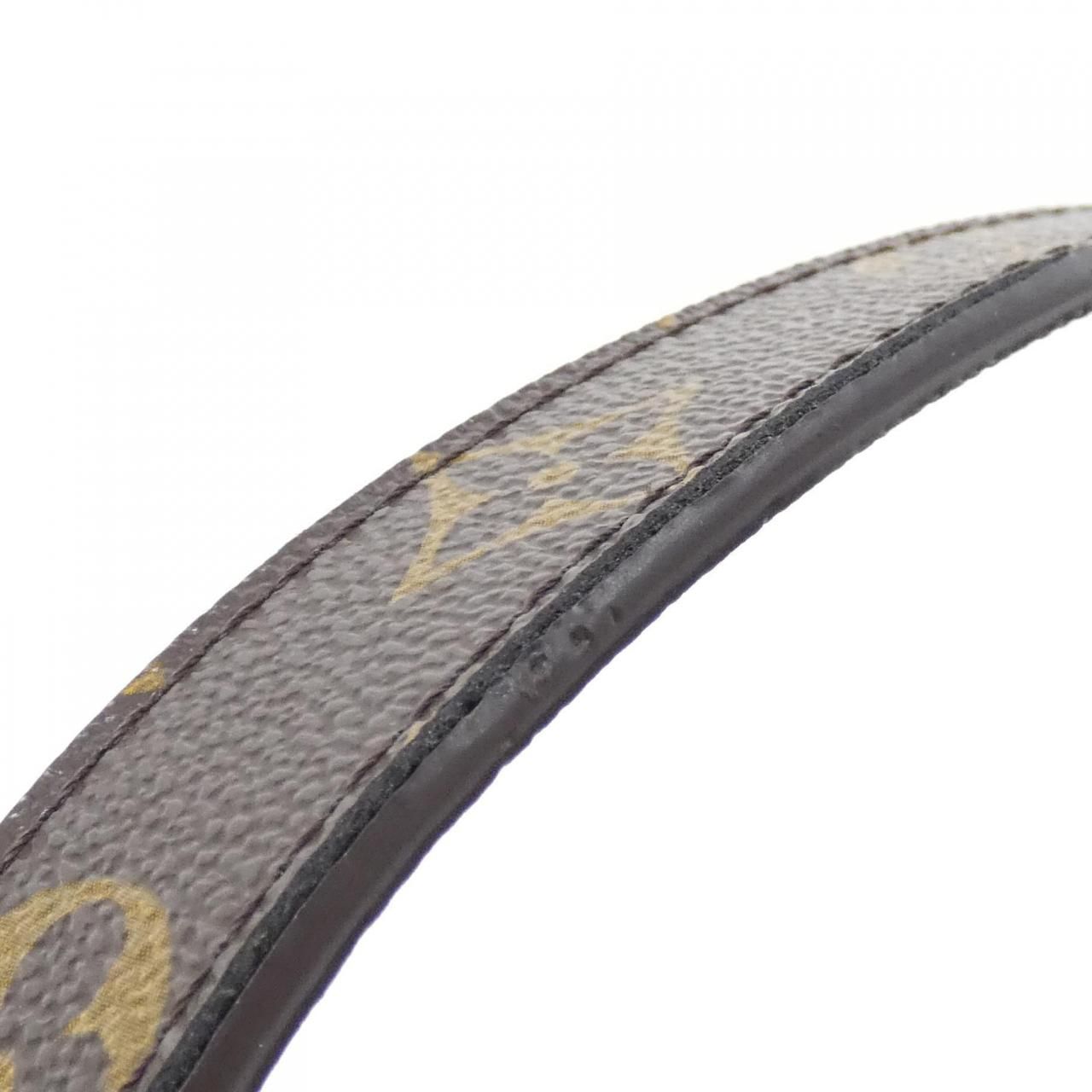 Louis Vuitton Monogram Montaigne — view 7